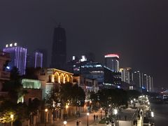 景点-老外滩