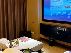 -金色印象·HiFi影音·按摩足疗(龙腾路店)