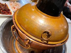 -攀枝花野菜铜火锅(万科凯德店)