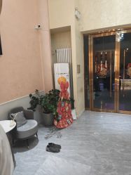 -头道汤·茜曼缇娜