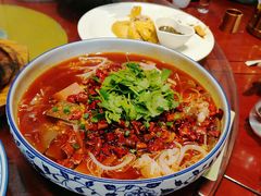 -三品香·江浙菜(松江九谊店)