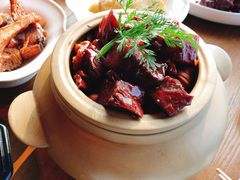 -上海小南国(正大店)