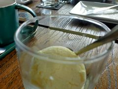 -盐说Salt Talk北美风味西餐厅(海上世界店)