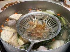 -广州富力丽思卡尔顿酒店·丽轩·粤菜