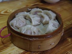 -胥塘陆氏小馄饨