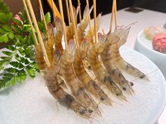 -领鲜天下·焗海鲜·花胶鸡(天目里店)