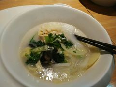 -U鼎冒菜