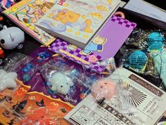 -麦当劳(北京路广百广场店)