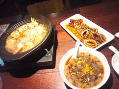 -前海沿·青岛菜(五四广场永旺店)