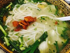 -桥香园云南过桥米线(金马碧鸡店)