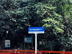 -鼎湖山风景区