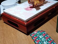 大堂-大鸽饭(岗顶店)