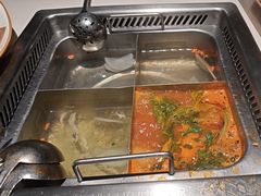-海底捞火锅(锦艺城店)
