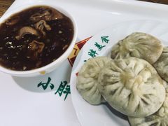 -小胖包子王(阜成门内店)