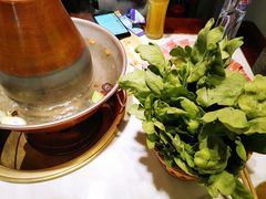 -宣武小院涮肉(前门店)