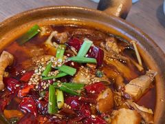 -街角等你.大连海鲜烧烤(西安路店)