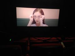 -万达影城(长安万达广场IMAX店)