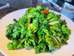 -真爱中国餐馆·年华店(朱雀大街店)