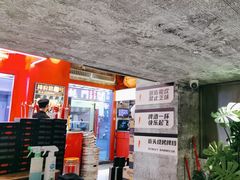 -神府路壹号·海鲜烧烤·砂锅粥·锅物(三坊七巷店)