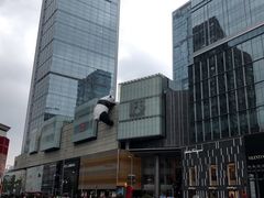 -龙抄手(春熙路总店)