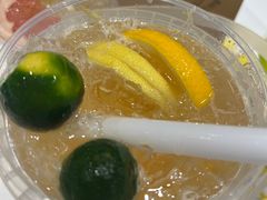 -快乐柠檬happylemon(日月光店)