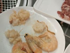 -尚宴牛特鲜自助(太原街万达店)