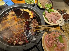 -陈眼镜火锅(总店)