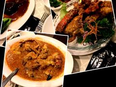 -无招牌海鲜餐厅(滨海艺术中心店)