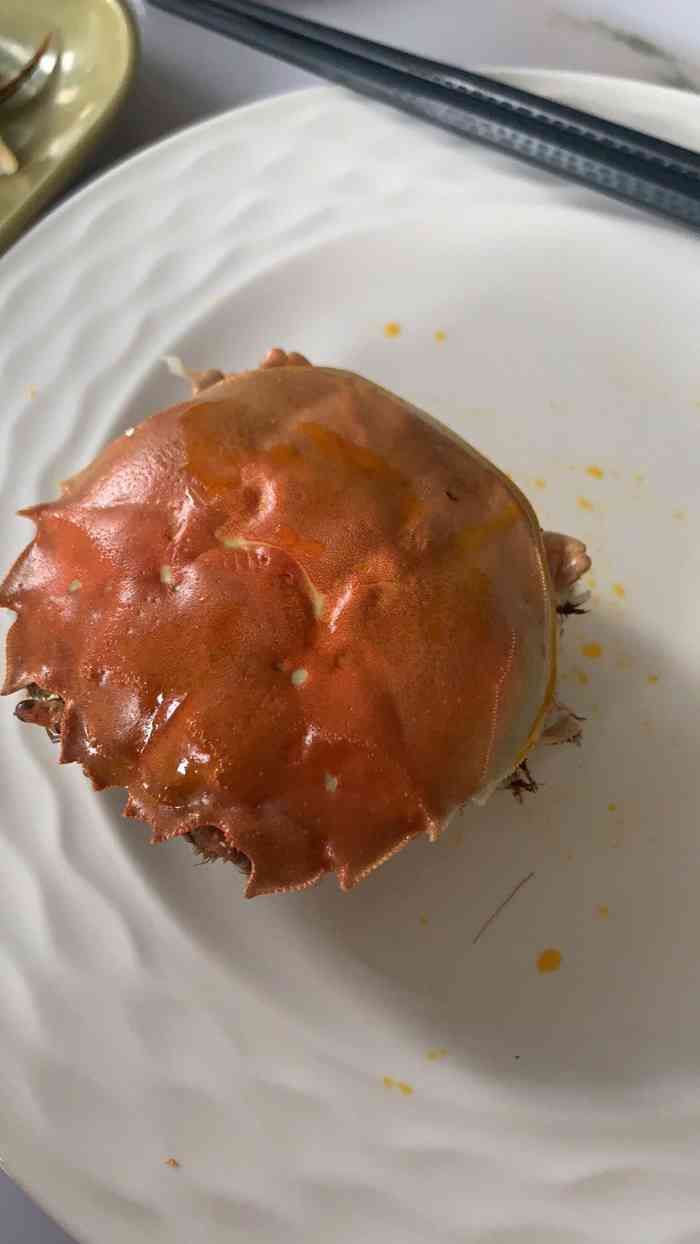 南京高淳固城湖大闸蟹专销点-"上月去外地品尝过固城的蟹后,有了好感