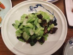 -芳草地度假酒店·野炉中餐厅