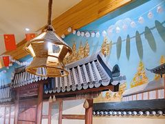 -韩食味·小木屋(日照店)