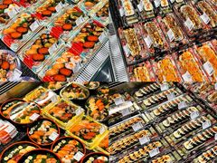 -永辉超市(郫都区爱琴海店)