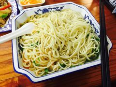 -马家庄面(松岭店)