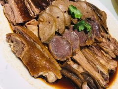 -顺德佬(五和店)