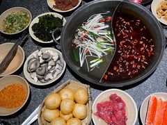 -大虎重庆老火锅(正弘城店)