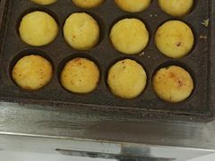 -疯狂小丸子·章鱼烧·酸辣粉(云瑞中心店)