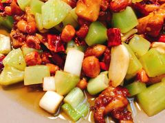 -蜀厨蓉匠(广福店)