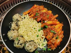 -炭之家齐齐哈尔大片烤肉·涮毛肚火锅·齐齐哈尔烤肉(中央大街店)