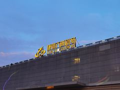 -鼎盛王朝康熙大典实景演出