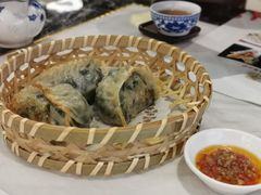 -點無缺茶楼·海鲜酒家(世博店)