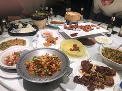 -同喜烤鸭店(光芒店)