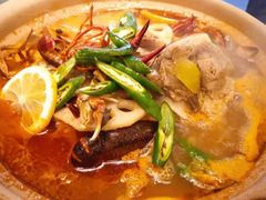 -聚汇三少·龙虾·中餐厅(莫邪路新天地店)