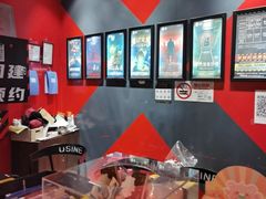 -Xcape异时刻密室逃脱魔法互动(瑞虹天地太阳宫店)