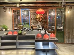 -川旺角川粤融合菜•海景餐厅(星海广场店)