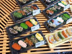 -长申超市(美食城店)