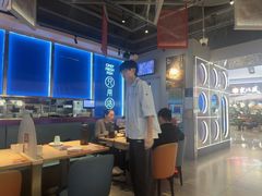 -鱼酷活鱼烤鱼(雨花客厅店)