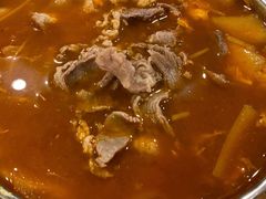 -多宾韩国料理(学衡路店)