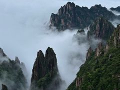-黄山白云宾馆