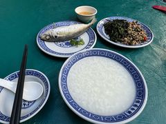 -桂园白粥·潮汕老味道