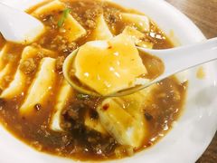 -芳芳餐厅(白沙路店)